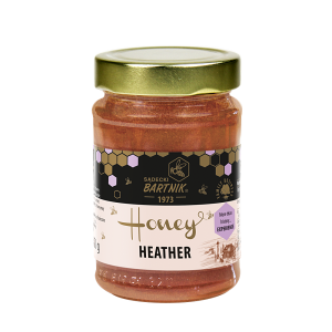 Heather Honey