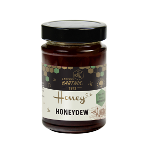 Honeydew Honey
